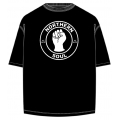 NO102 Northern Soul Fist Tee Shirt